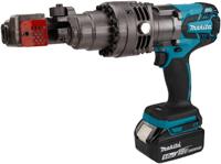 Makita dsc163zk | accu betonstaalschaar | 18v | cody | zonder accu's & lader