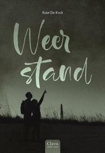 Weerstand (Hardback)