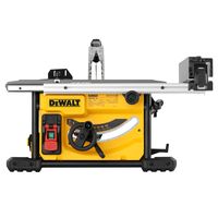 DeWalt DWE7485 tafelzaag (zaagtafel) | 210mm 1850w - DWE7485-QS