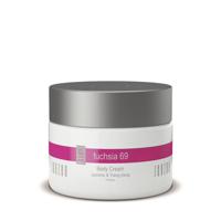 Janzen Fuchsia 69 Body Cream Jasmine & Ylang-Ylang 300ml