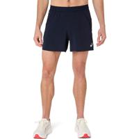 ASICS Road 5&apos;&apos; Short Heren