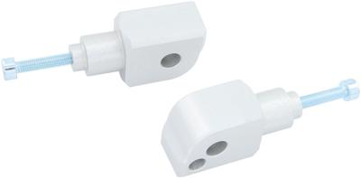 LSL voetsteun scharnierset joint kit b08 hi si