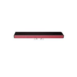 PIHER Telescopische steun antislip plateau 70cm - 34038