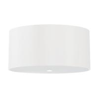 Kroonluchter OTTO 50 wit