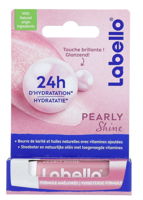 Labello Pearly Shine Lippenbalsem