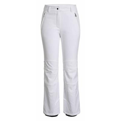 Icepeak Entiat Skibroek Dames Optic White 34