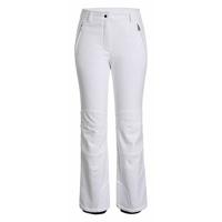 Icepeak Entiat Skibroek Dames Optic White 34