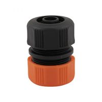 Ac Slangverbinder 1/2" blk&decker