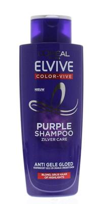 Elvive Shampoo color vive purple Elvive Shampoo color vive purple