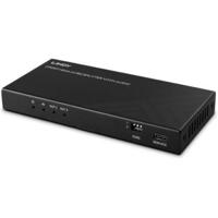 Lindy 38534 video splitter HDMI 2x HDMI