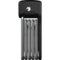 Abus vouwslot bordo lite 6055/60 - zwart