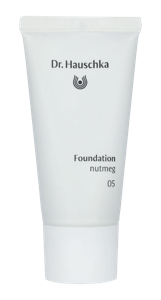 Dr. Hauschka Foundation 30ml