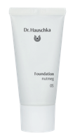 Dr. Hauschka Foundation 30ml