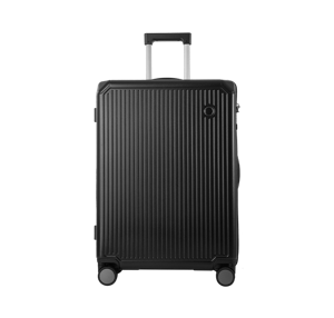 Echolac Shogun 4-Wheel Luggage -M - Stellar Black