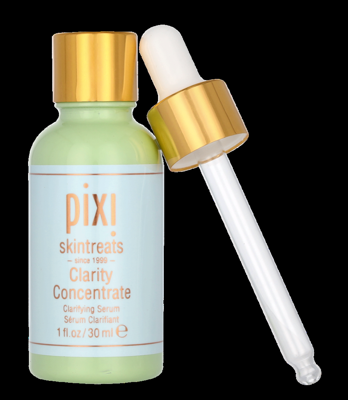 Pixi Clarity Concentrate 30 ml Nacht crème