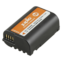 Jupio Panasonic DMW-BLK22 2200mAh