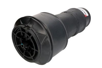 Luchtvering, chassis MZC002MT