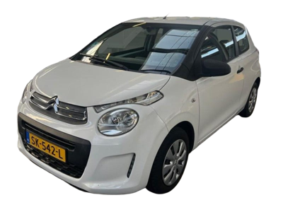 Citroën C1