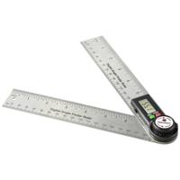 TOOLCRAFT TO-8706177 Digitale hoekmeter 360 ° - thumbnail