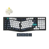 Keychron Q13 Max (Alice layout) toetsenbord Keychron Q13 Max (Alice layout) toetsenbord