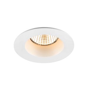 SLV Ronde led spot New Tria Uni wit - CCT - 600lm - 38g 1007441