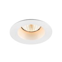 SLV Ronde led spot New Tria Uni wit - CCT - 600lm - 38g 1007441