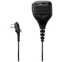 Midland Luidspreker/microfoon Lautsprechermikrofon MA 25-M C1129