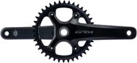 SHIMANO Crankset shim.grx fc-rx820 40t 172,5mm