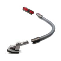 XD988 3 in 1 handheld gereedschap vervanging huisdier borstel kits D931 D918 D913 voor Dyson V6/V7/V8/v9/V10 stofzuiger