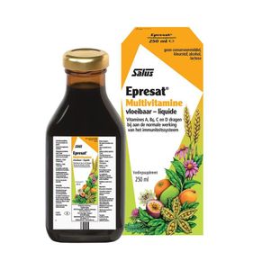 Epresat multivitamine