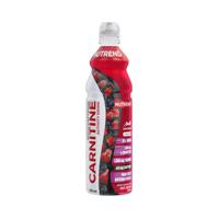 Carnitine Activity Drink with Caffeine 8x 750ml Mix Berry