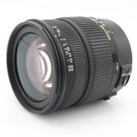 Sigma 17-70mm F/2.8-4 DC Macro OS HSM Canon occasion
