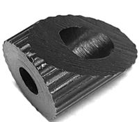 Gazelle expander kegel m8 staal m/kg 4mm 372202500