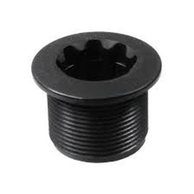 Shimano crankbout v/hollowtec 2 y1p417000