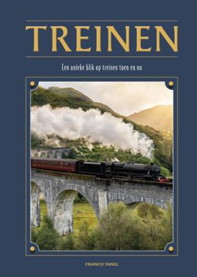 Treinen (Hardback)
