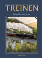 Treinen (Hardback)