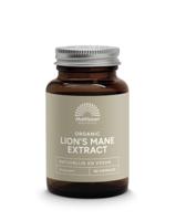 Lion's mane extract 500mg bio 60 Capsules