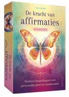 Deltas De kracht van affirmaties kaartenset Deltas De kracht van affirmaties kaartenset