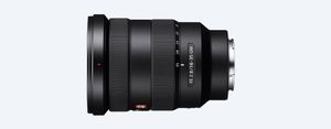 Sony FE 16-35 mm F2.8 GM MILC Groothoeklens Zwart