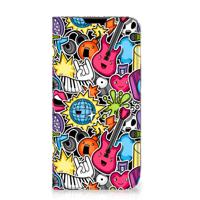 Apple iPhone 14 Plus Hippe | Standcase | Punk Rock