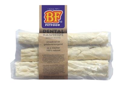 BF PETFOOD KAANTJES STICK DENTAL