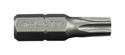 Makita Accessoires Schroefbit T27x25mm - B-23634 B-23634