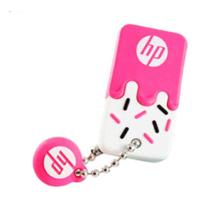 USB stick HP HPFD178P-32 Roze 32 GB USB 2.0 (1 Stuks)