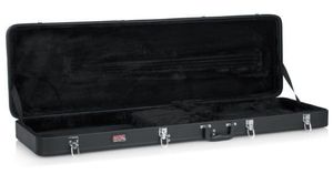 Gator Cases GWE-TBIRD-BASS houten koffer voor Thunderbird basgitaar