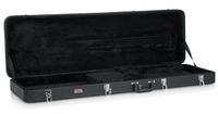 Gator Cases GWE-TBIRD-BASS houten koffer voor Thunderbird basgitaar - thumbnail