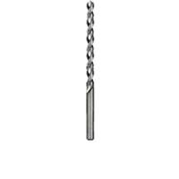 Heller Tools 21362 2 HSS Metaal-spiraalboor 6 mm Gezamenlijke lengte 139 mm Rollenwals DIN 340 Cilinderschacht 1 stuk(s)