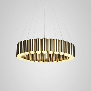 Lee Broom Carousel Hanglamp - Goud