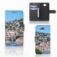 Microsoft Lumia 650 Flip Cover Zuid-Frankrijk - thumbnail