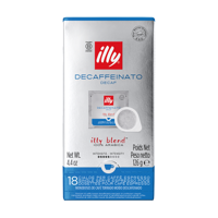illy - E.S.E. Servings - Monodose Cafeïnevrij