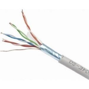 Gembird FPC-5004E-SO/100C netwerkkabel